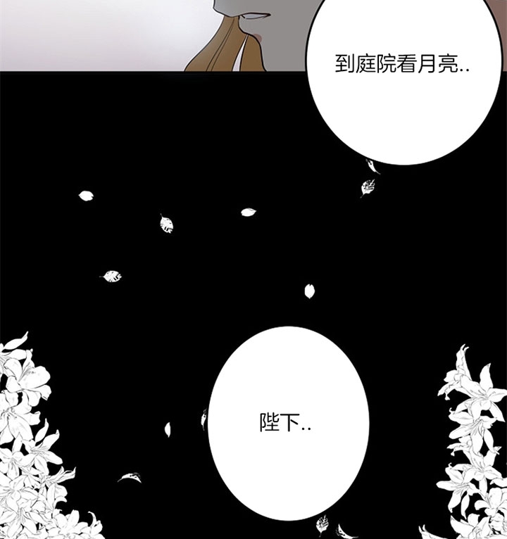 《君上臣下》漫画最新章节第5话免费下拉式在线观看章节第【33】张图片