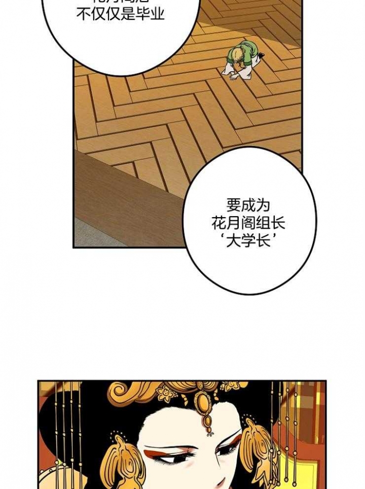 《君上臣下》漫画最新章节第42话免费下拉式在线观看章节第【34】张图片