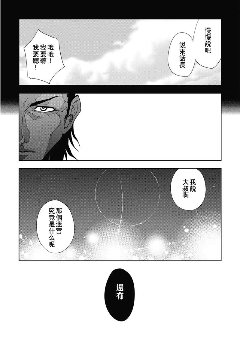 《异世界迷宫探索者》漫画最新章节第33话免费下拉式在线观看章节第【20】张图片