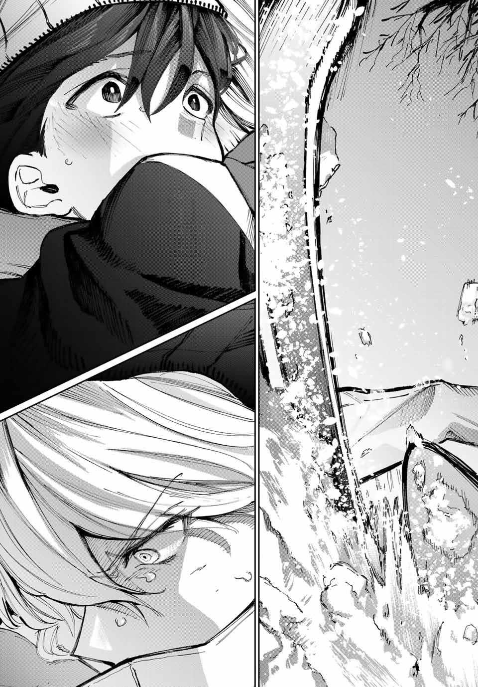 《我家女友可不止可爱呢》漫画最新章节第5话免费下拉式在线观看章节第【3】张图片