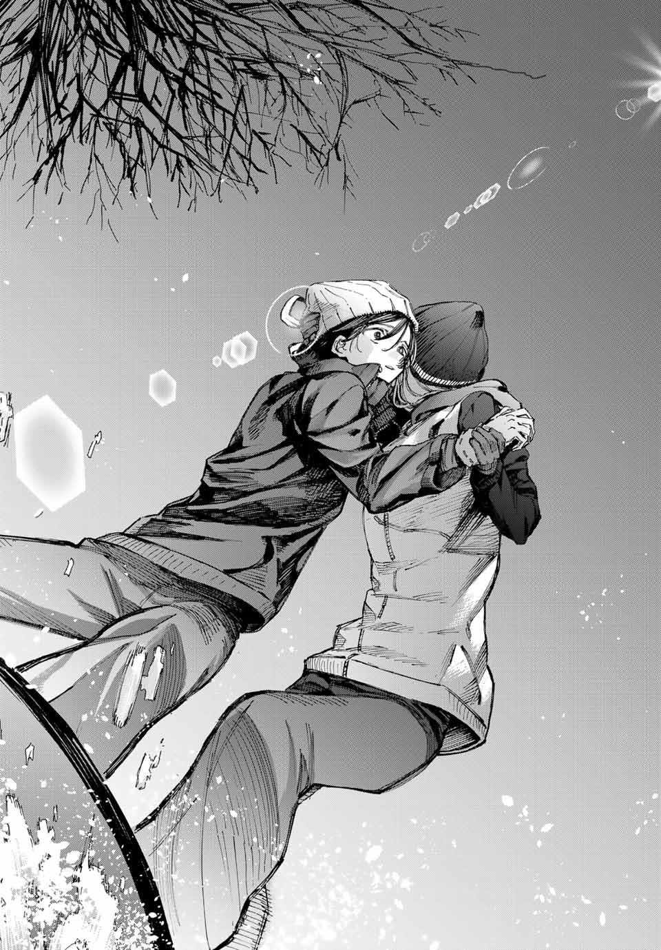 《我家女友可不止可爱呢》漫画最新章节第5话免费下拉式在线观看章节第【2】张图片