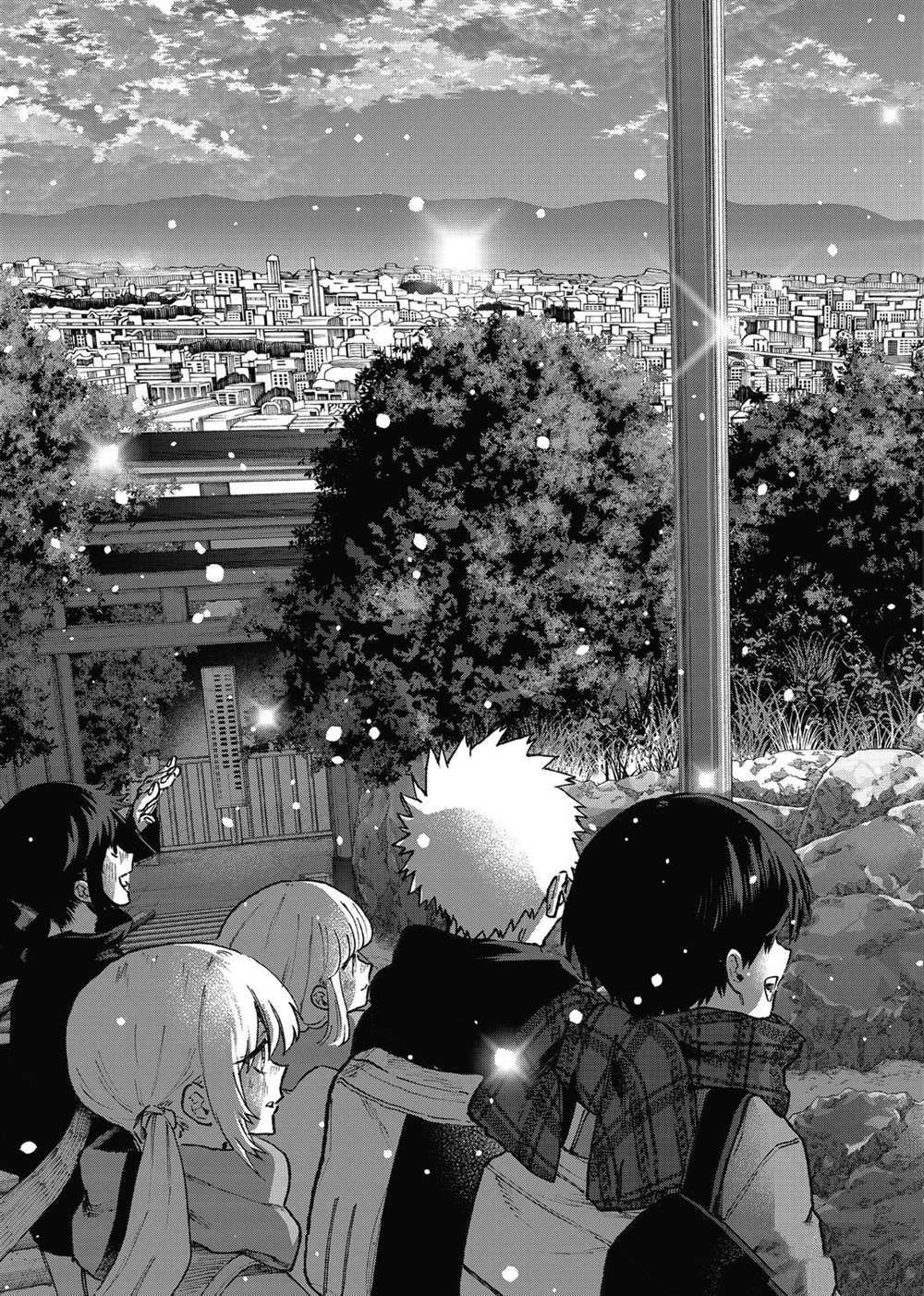 《我家女友可不止可爱呢》漫画最新章节第98话 试看版免费下拉式在线观看章节第【15】张图片