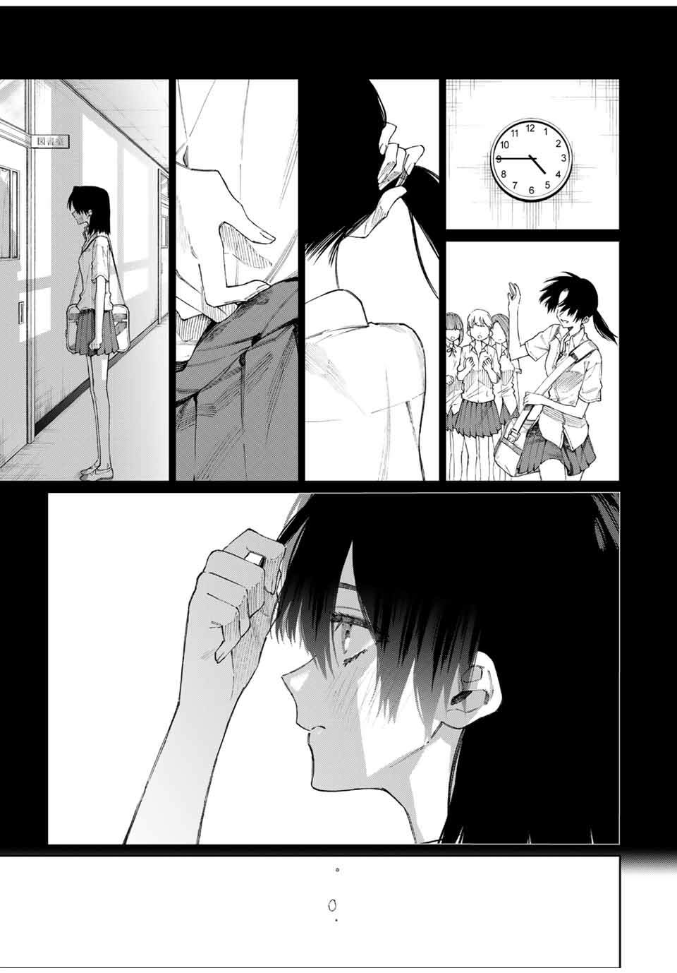 《我家女友可不止可爱呢》漫画最新章节第43话免费下拉式在线观看章节第【7】张图片