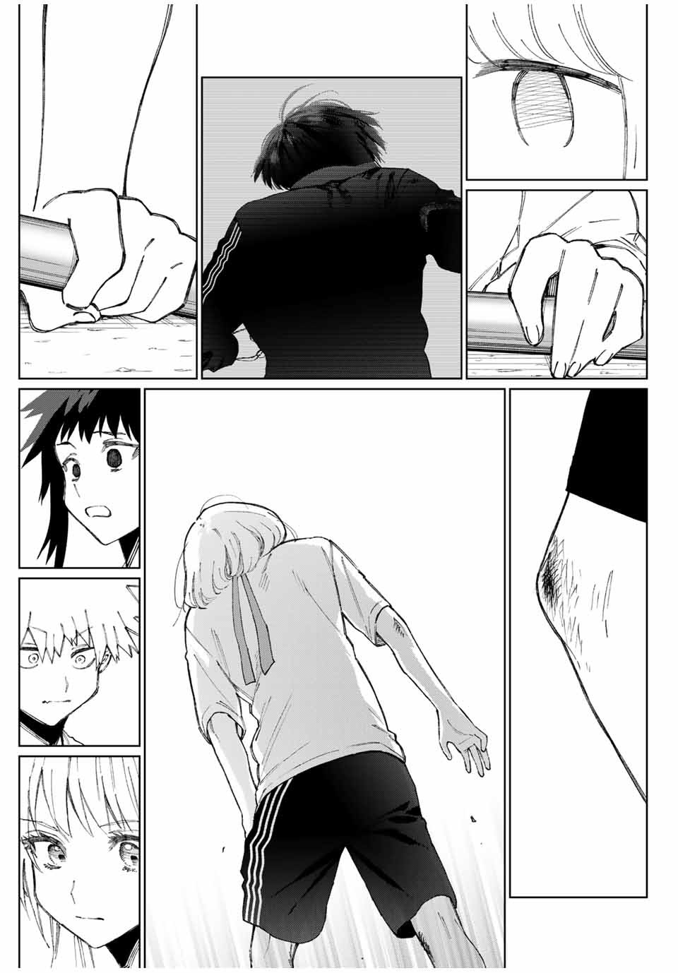 《我家女友可不止可爱呢》漫画最新章节第54话免费下拉式在线观看章节第【5】张图片