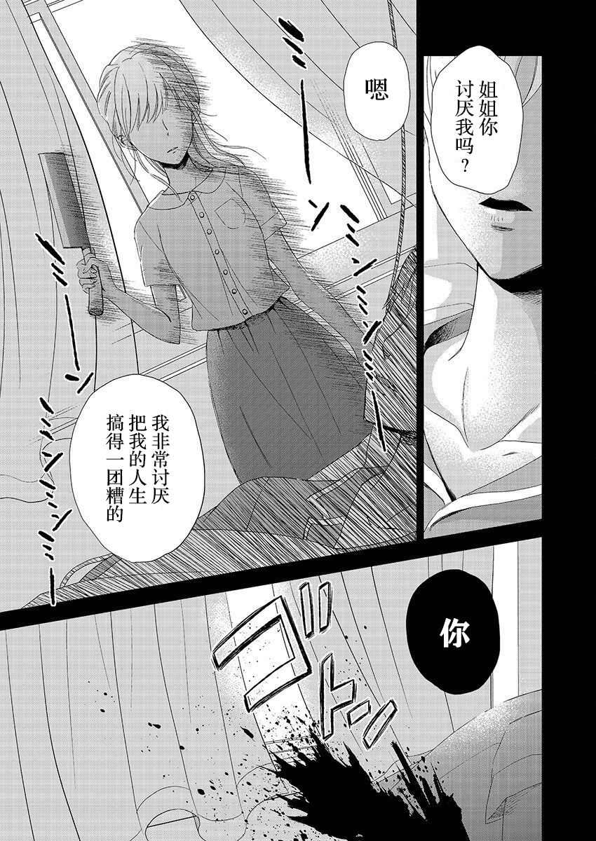 《于被无限杀戮的夏日》漫画最新章节第19话免费下拉式在线观看章节第【8】张图片