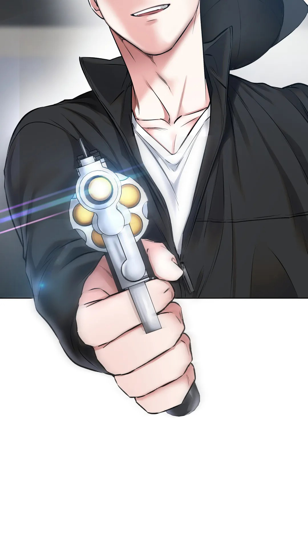 《升职计划》漫画最新章节第10话免费下拉式在线观看章节第【45】张图片