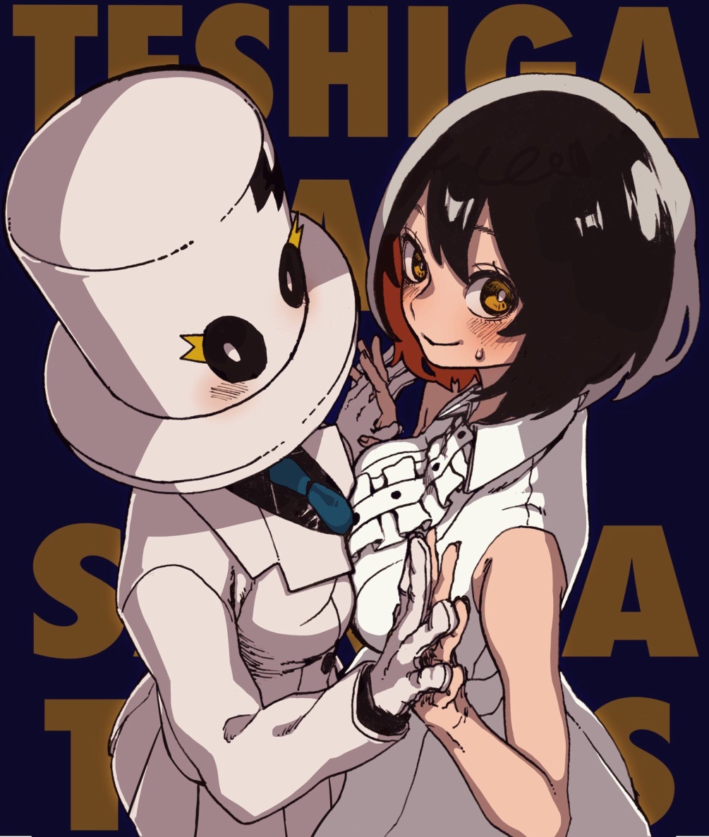 《演员夜凪景 act-age》漫画最新章节演员夜凪景 宇佐崎《左门》同人图免费下拉式在线观看章节第【5】张图片