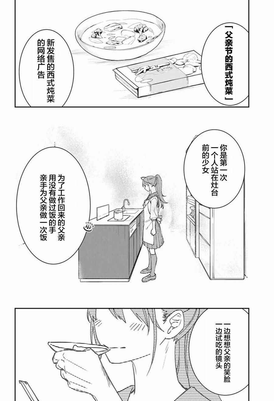 《演员夜凪景 act-age》漫画最新章节第2话免费下拉式在线观看章节第【14】张图片