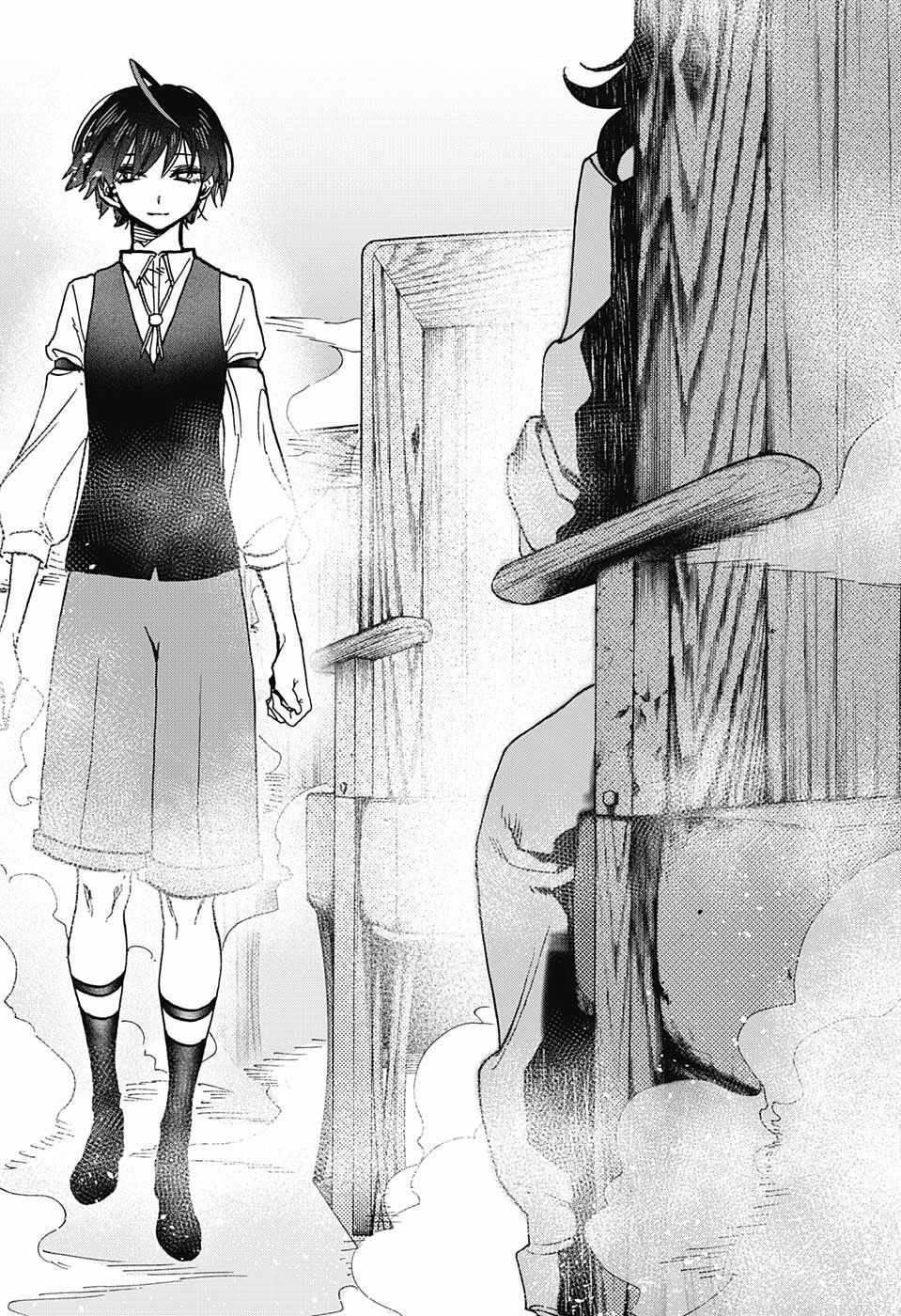 《演员夜凪景 act-age》漫画最新章节第40话免费下拉式在线观看章节第【17】张图片