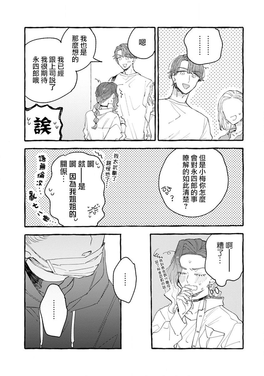 《爷就是狂拽酷炫小王子》漫画最新章节第5话免费下拉式在线观看章节第【21】张图片