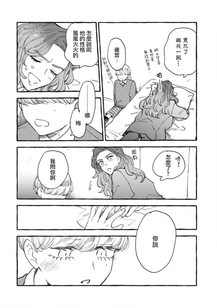 《爷就是狂拽酷炫小王子》漫画最新章节第12话 不情愿的嫉妒免费下拉式在线观看章节第【28】张图片