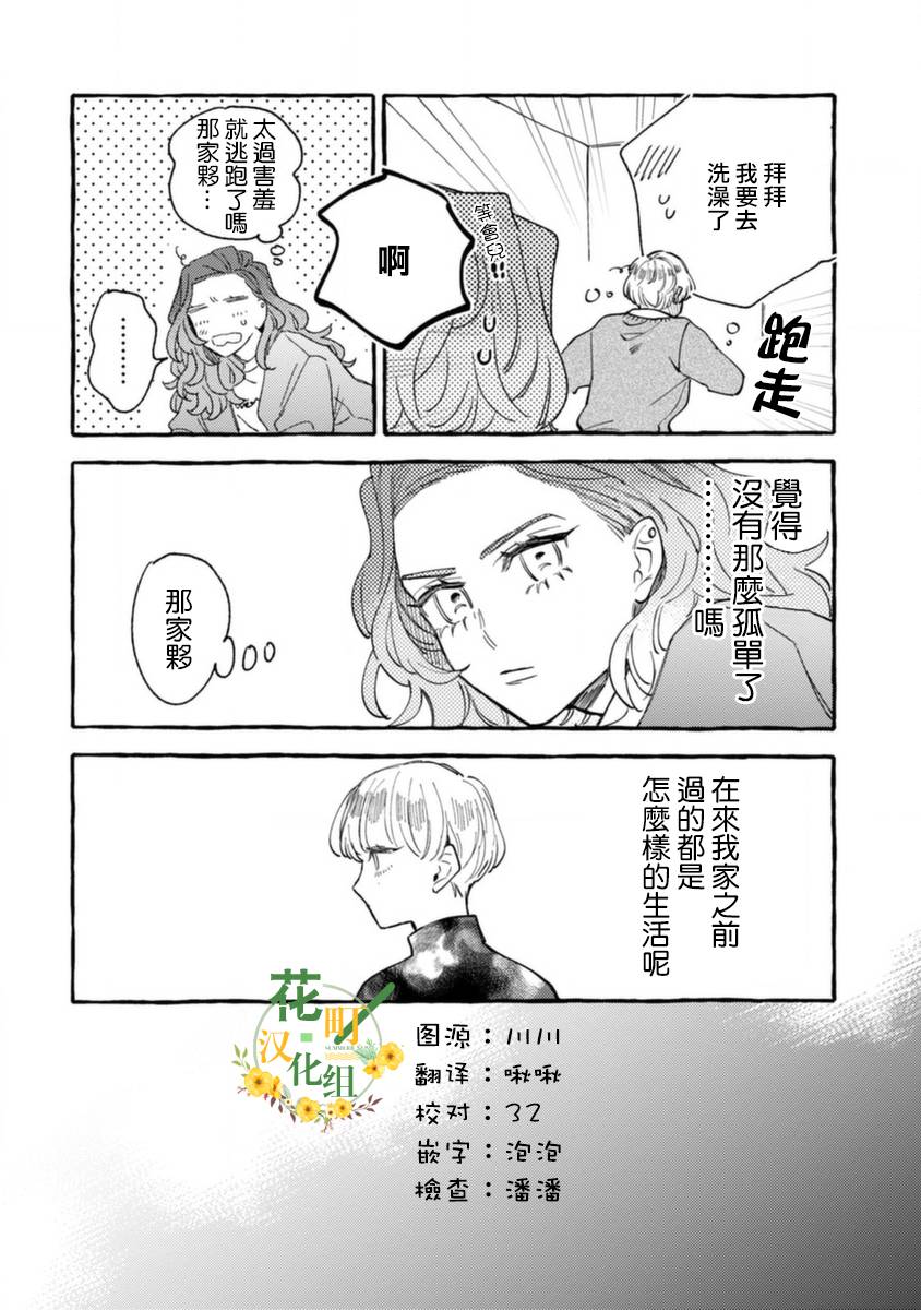 《爷就是狂拽酷炫小王子》漫画最新章节第12话 不情愿的嫉妒免费下拉式在线观看章节第【32】张图片