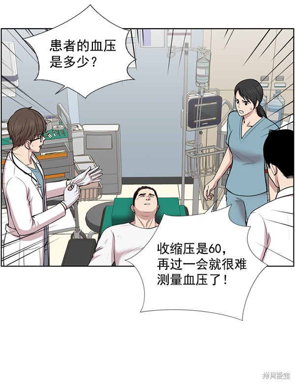 《生死急诊科》漫画最新章节第1话免费下拉式在线观看章节第【60】张图片