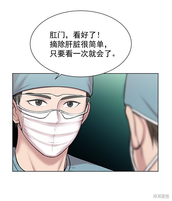 《生死急诊科》漫画最新章节第9话免费下拉式在线观看章节第【49】张图片