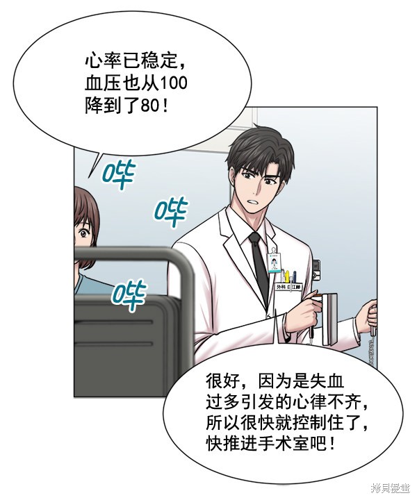 《生死急诊科》漫画最新章节第28话免费下拉式在线观看章节第【28】张图片