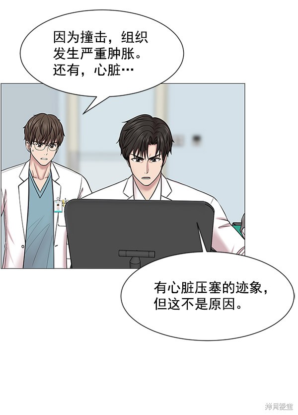 《生死急诊科》漫画最新章节第15话免费下拉式在线观看章节第【63】张图片