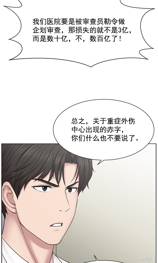 《生死急诊科》漫画最新章节第12话免费下拉式在线观看章节第【17】张图片