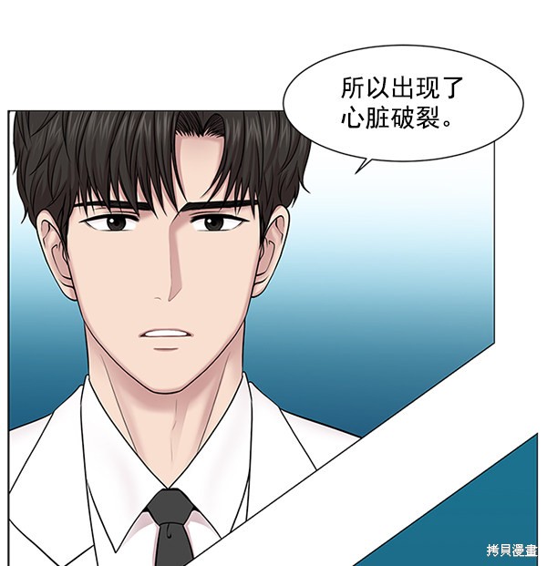 《生死急诊科》漫画最新章节第15话免费下拉式在线观看章节第【71】张图片