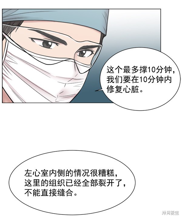 《生死急诊科》漫画最新章节第16话免费下拉式在线观看章节第【61】张图片