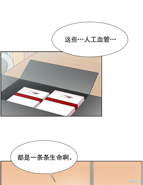 《生死急诊科》漫画最新章节第2部7话免费下拉式在线观看章节第【32】张图片