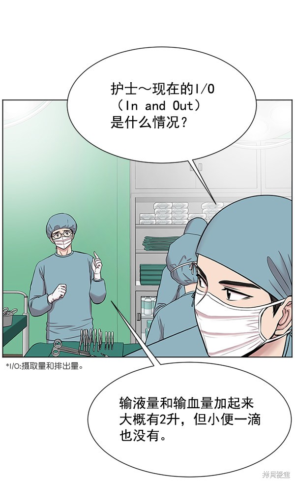 《生死急诊科》漫画最新章节第10话免费下拉式在线观看章节第【63】张图片