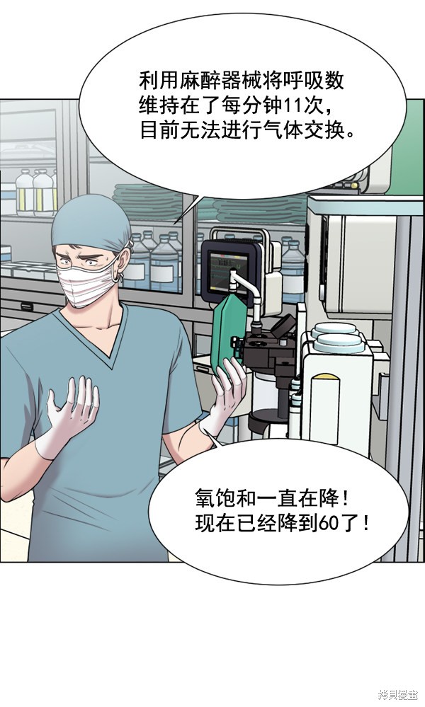 《生死急诊科》漫画最新章节第31话免费下拉式在线观看章节第【56】张图片