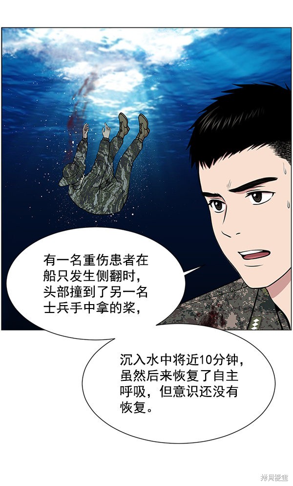 《生死急诊科》漫画最新章节第20话免费下拉式在线观看章节第【48】张图片