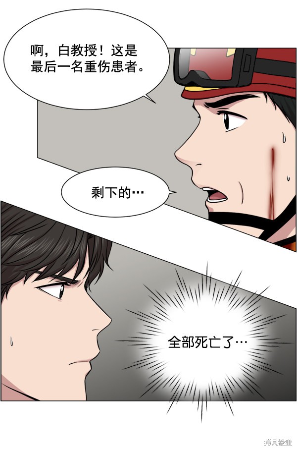 《生死急诊科》漫画最新章节第28话免费下拉式在线观看章节第【79】张图片