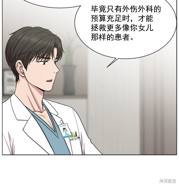 《生死急诊科》漫画最新章节第17话免费下拉式在线观看章节第【32】张图片