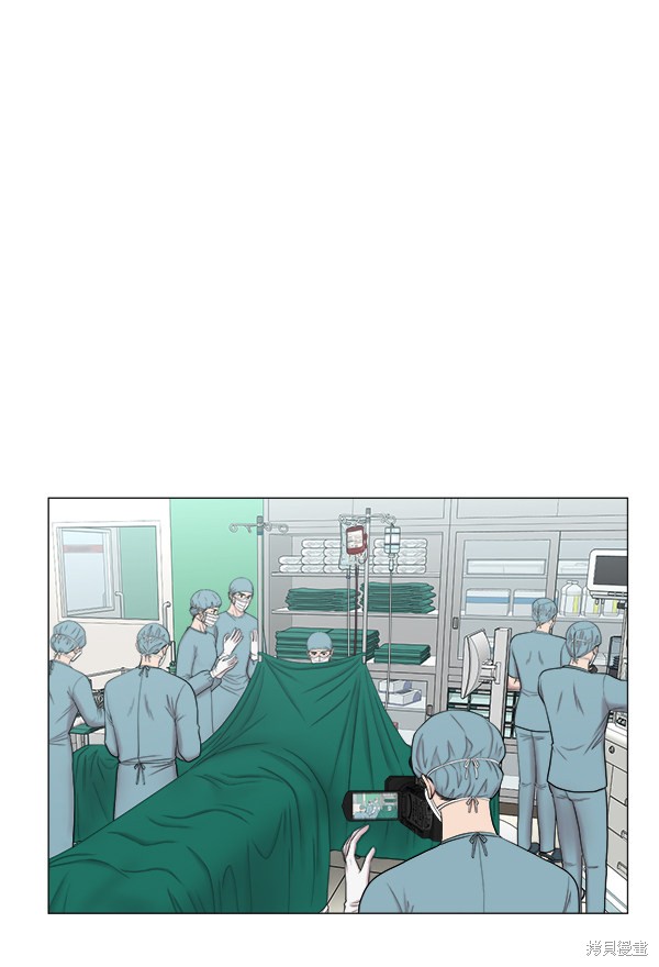 《生死急诊科》漫画最新章节第2部6话免费下拉式在线观看章节第【25】张图片