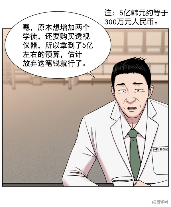 《生死急诊科》漫画最新章节第17话免费下拉式在线观看章节第【42】张图片