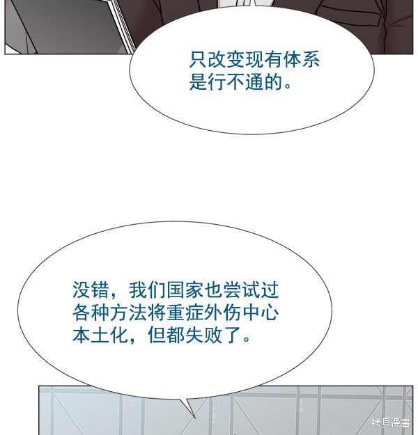 《生死急诊科》漫画最新章节第2部3话免费下拉式在线观看章节第【68】张图片