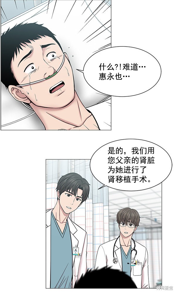 《生死急诊科》漫画最新章节第18话免费下拉式在线观看章节第【4】张图片