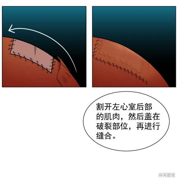 《生死急诊科》漫画最新章节第16话免费下拉式在线观看章节第【62】张图片