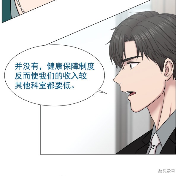 《生死急诊科》漫画最新章节第2部3话免费下拉式在线观看章节第【60】张图片