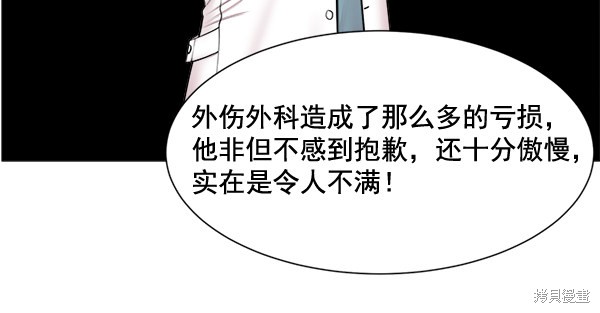 《生死急诊科》漫画最新章节第26话免费下拉式在线观看章节第【71】张图片