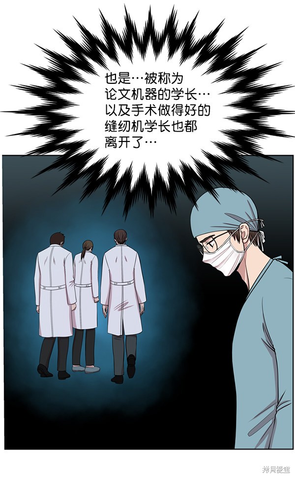 《生死急诊科》漫画最新章节第6话免费下拉式在线观看章节第【46】张图片