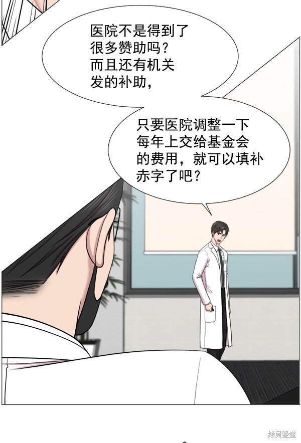 《生死急诊科》漫画最新章节第33话免费下拉式在线观看章节第【6】张图片