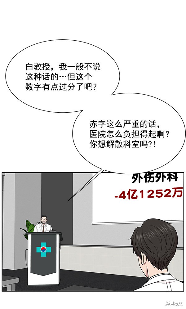 《生死急诊科》漫画最新章节第14话免费下拉式在线观看章节第【45】张图片