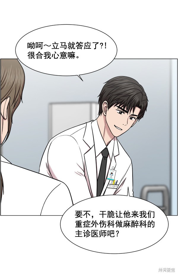 《生死急诊科》漫画最新章节第29话免费下拉式在线观看章节第【35】张图片