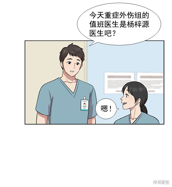 《生死急诊科》漫画最新章节第1话免费下拉式在线观看章节第【46】张图片