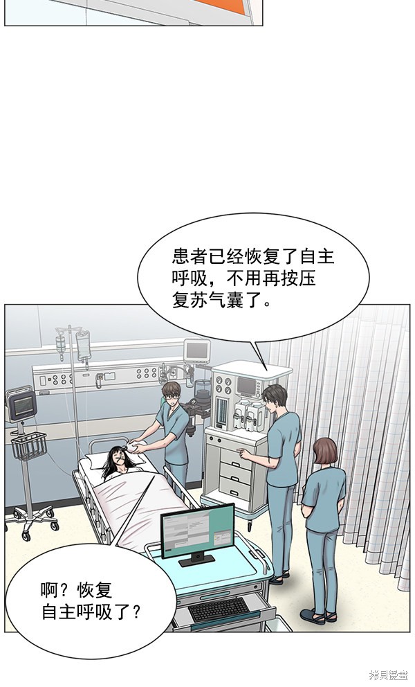 《生死急诊科》漫画最新章节第17话免费下拉式在线观看章节第【2】张图片