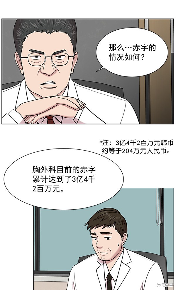 《生死急诊科》漫画最新章节第14话免费下拉式在线观看章节第【38】张图片