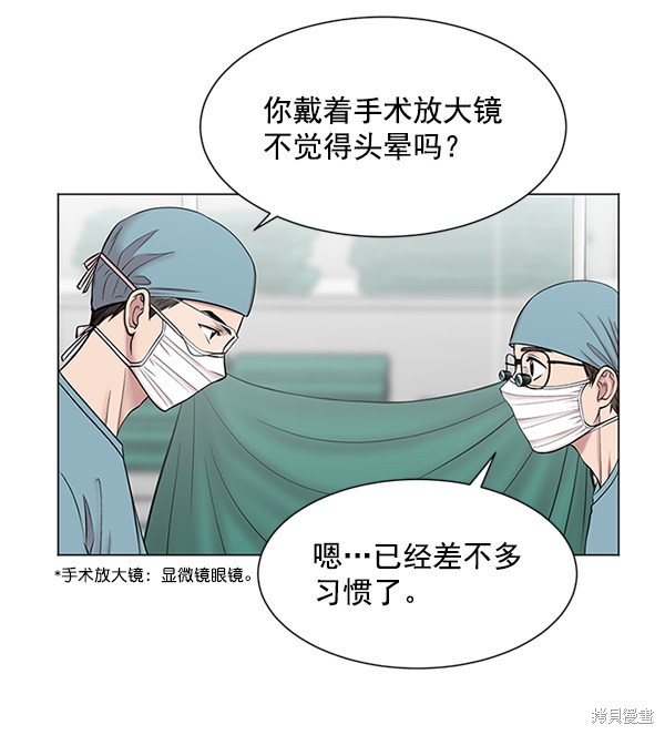 《生死急诊科》漫画最新章节第10话免费下拉式在线观看章节第【5】张图片