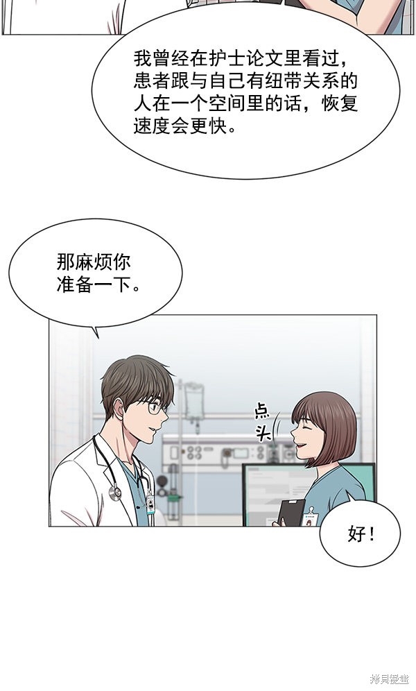 《生死急诊科》漫画最新章节第18话免费下拉式在线观看章节第【29】张图片