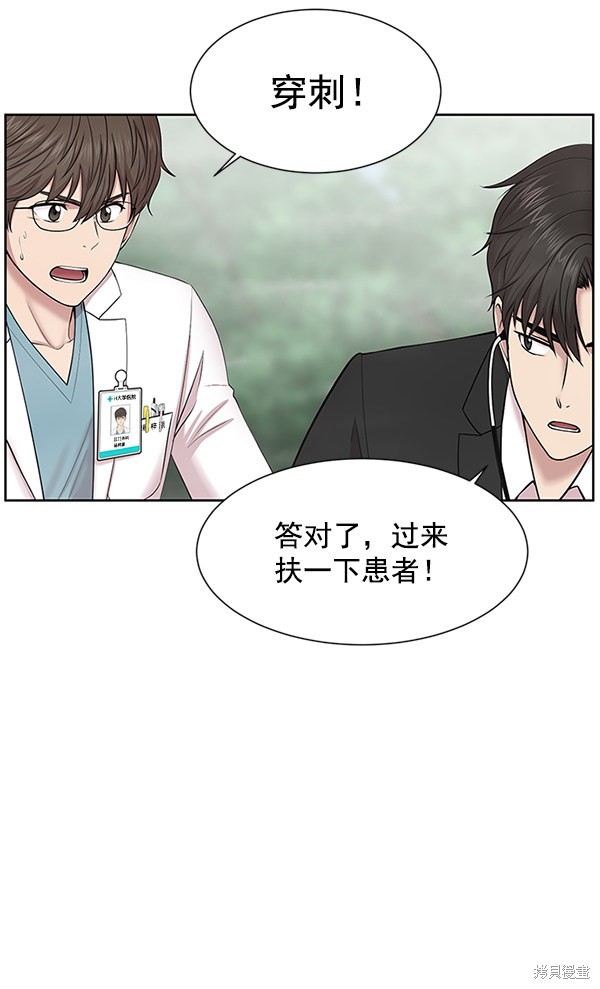 《生死急诊科》漫画最新章节第5话免费下拉式在线观看章节第【20】张图片