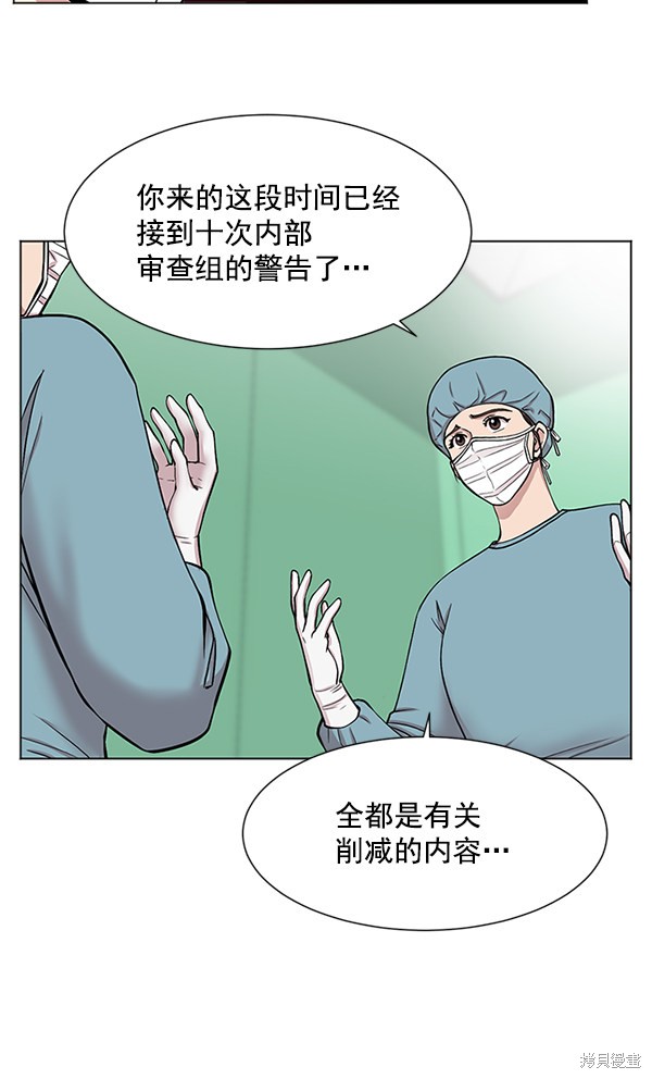 《生死急诊科》漫画最新章节第9话免费下拉式在线观看章节第【62】张图片