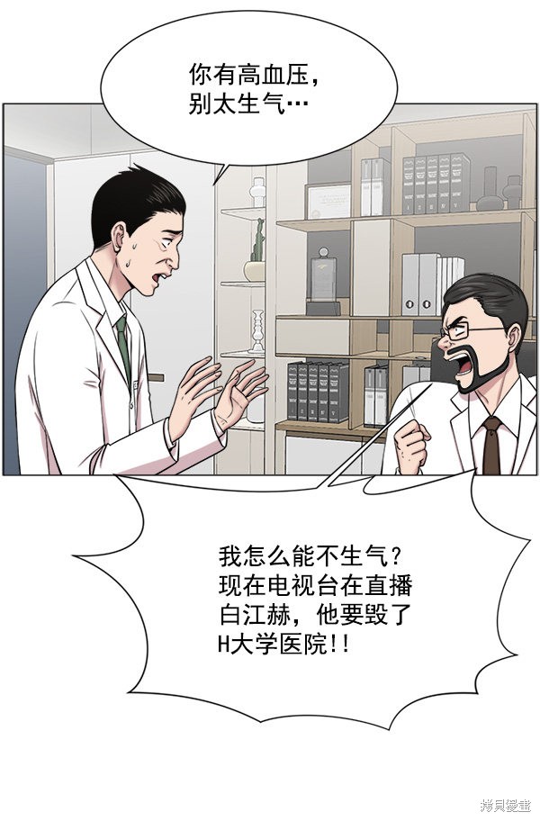 《生死急诊科》漫画最新章节第20话免费下拉式在线观看章节第【8】张图片