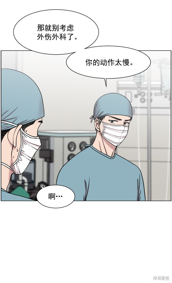 《生死急诊科》漫画最新章节第21话免费下拉式在线观看章节第【53】张图片