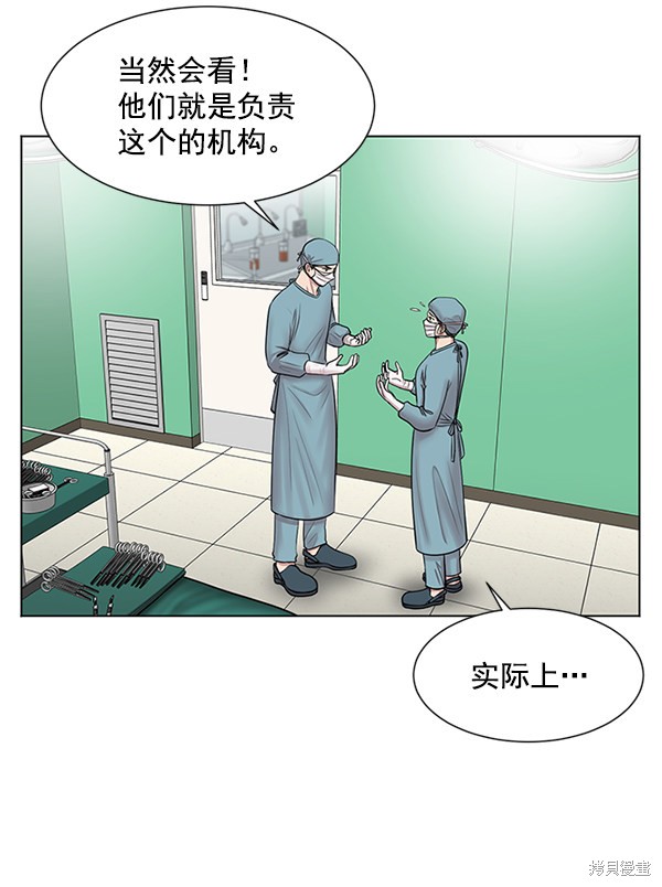 《生死急诊科》漫画最新章节第9话免费下拉式在线观看章节第【66】张图片